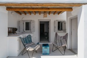 Ailia Villa